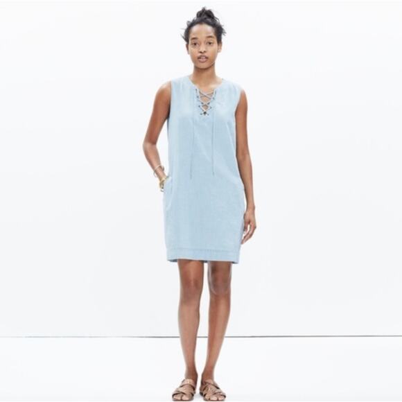 Madewell Dresses & Skirts - Sold